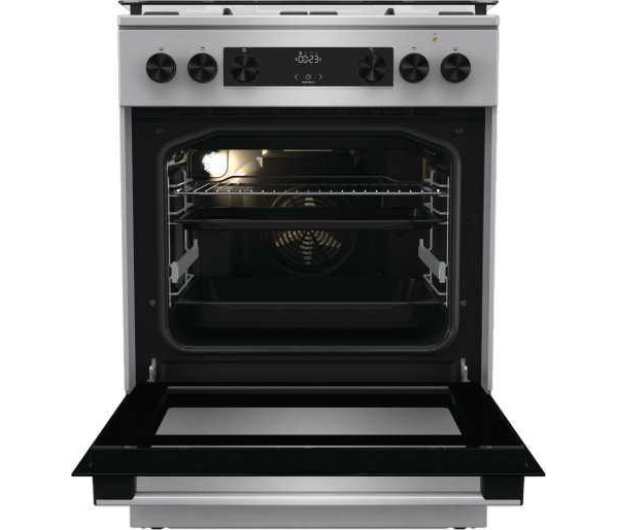 Gorenje KUCHNIA GKS6C70XF ### - 1256609 - zdjęcie 3